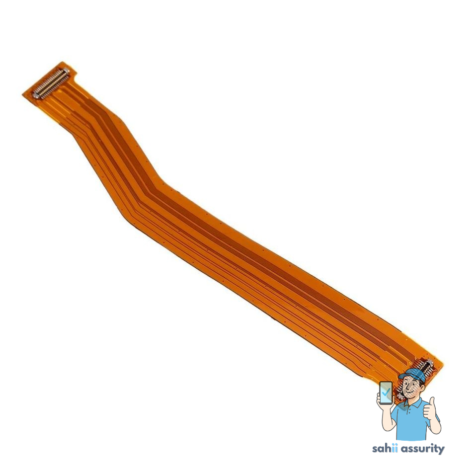 LCD Flex Cable for Vivo V7 thumbnail